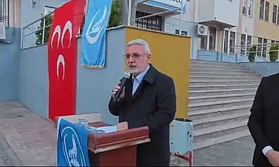 Mehmet Metiner: 'Onlar için makbul PKK, elinde silah tutan PKK'dır'