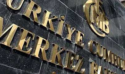 Merkez Bankası rezervleri 159,3 milyar dolara yükseldi