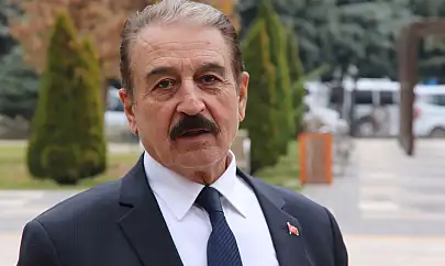MESOB Başkanı Keskin'den 15 Temmuz Mesajı: 'Birlik Ruhumuz Daim Olacak!'