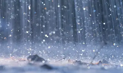 Meteorolojiden 5 il için sarı kodlu uyarı