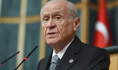 MHP Lideri Devlet Bahçeli: Terörsüz Türkiye artık bir devlet politikasıdır!