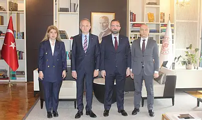 Milletvekili Ölmeztoprak Malatyalıların Taleplerini Ankara'ya İletti