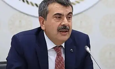 Milli Eğitim Bakanı Tekin'den yaz tatili açıklaması
