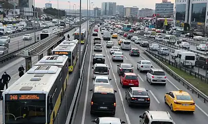 MTV ödemelerinde ikinci taksit dönemi başladı