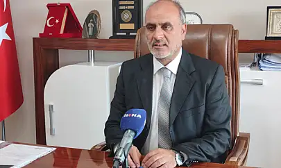 Müftü Dolu: Kur'an-ı gönlüne nakşetmiş nesiller yetiştirmek için çocuklarımızı yaz Kur'an kurslarına gönderelim