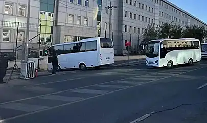 Narin Güran cinayeti davası 30 Mayıs'a ertelendi