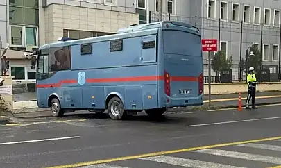 Narin Güran cinayetinde 15 kişiye ceza!