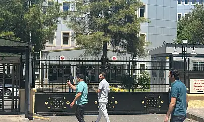 Narin Güran cinayetinde 'Suçluyu Kayırma' davası: 6'sı tutuklu 15 sanık yargılanıyor