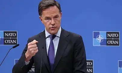 NATO Genel Sekreteri Rutte, 13 Mayıs'ta Türkiye'ye gelecek