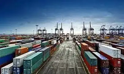 Nisan ayında genel ticaret sistemine göre ihracat yüzde 7,8, ithalat yüzde 12,7 arttı