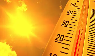 O İllerde Hava Sıcaklıkları Hissedilir Derecede Artacak!