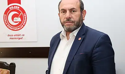 ÖĞ-DER: Zorunlu eğitim kaldırılmalı, eğitimde ezber bozulmalı