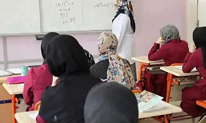 Öğretmenlerin il içi isteğe bağlı yer değiştirmelerine ilişkin duyuru yayımlandı
