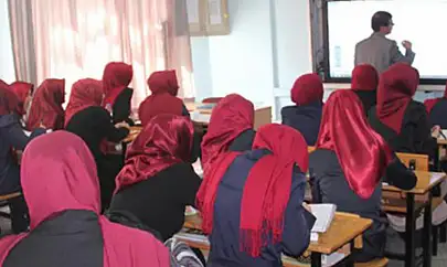 Öğretmenlerin yer değiştirme sonuçları açıklandı
