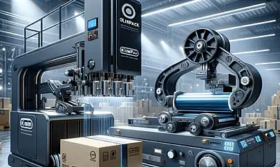 Olimpack ile Ambalaj Süreçlerinizi Güçlendirin