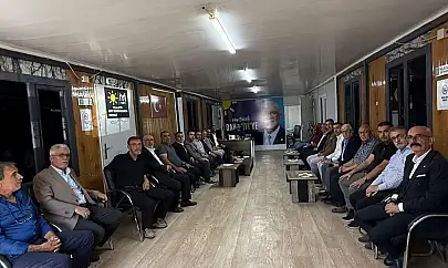 Organizede Fabrikalar Kapanıyor