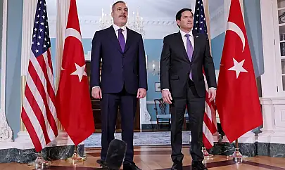 Ortadoğu'da Türkiye ve ABD'nin müdahale politikası
