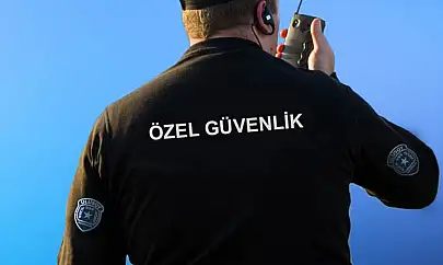 Özel Güvenlik 115. Temel Eğitim ve 91. Yenileme Eğitimi Sınavı 29 Haziran 2025 Pazar günü yapılacak