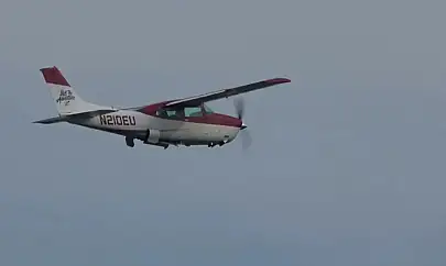 Özel jet kaçkar dağlarının zirvesine düştü: Pilot hayatını kaybetti 1kişi yaralı