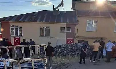 Pençe-Kilit Harekâtı Bölgesinden acı haber: Malatya'ya şehit ateşi düştü