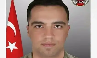 Piyade Teğmen Furkan Sert Son Yolculuğuna Bugün Uğurlanacak