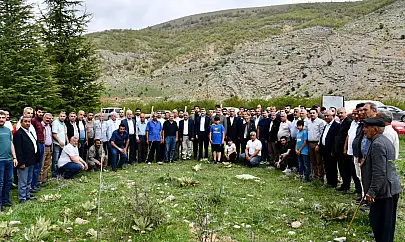 Porgalılar Tanışma Etkinliğinde Bir araya Geldi