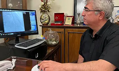Prof. Dr. Pekdemir: Gençlerde kalp krizi riski artıyor, önlem almak hayati önem taşıyor