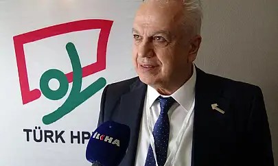 Prof. Dr. Yılmaz: Malatya'da çok iyi karaciğer nakil cerrahları yetişiyor