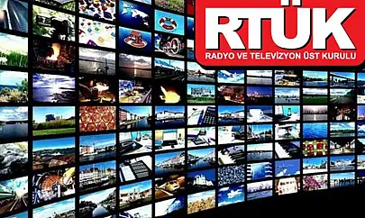 RTÜK'e 3 yeni üye seçildi