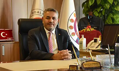 Sadıkoğlu'ndan 15 Temmuz mesajı