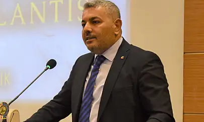 Sadıkoğlu: 'Nefes kredisinde limit artırılmalı, faiz oranı düşürülmeli'
