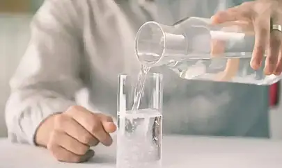 Sağlıklı bir vücut, sıvı dengesini sağlamakla yükümlü!
