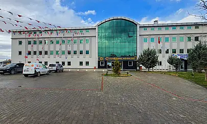 Sami Er Konuştu Cevap Gecikmedi.. 'Esenlik iddiaları belgeler ile açıklandı.'