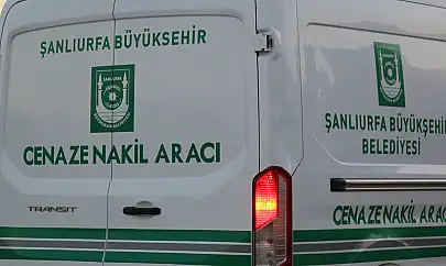 Şanlıurfa'da trafik kazası: 9 yaşındaki çocuk hayatını kaybetti