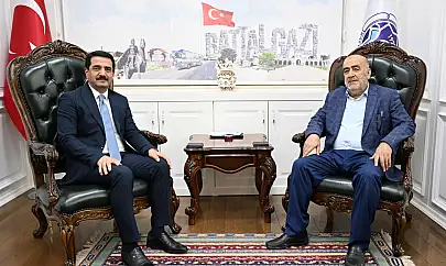Selçuklu Mahallesine yeni taziye evi kazandılıyor