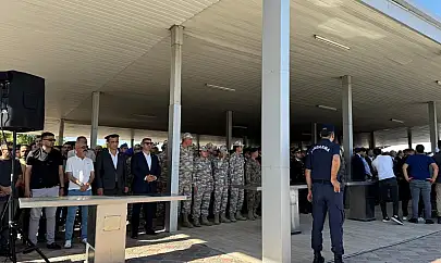 Serdar Yıldız'dan DEM Görüşmesine Sert Tepki