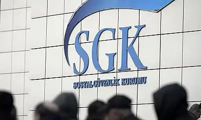 SGK'dan Kadınlara Çifte Maaş Müjdesi!