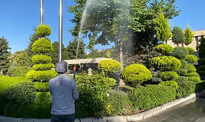 Sıcaklıklar artıyor, yağışlar kuzeyde kalıyor