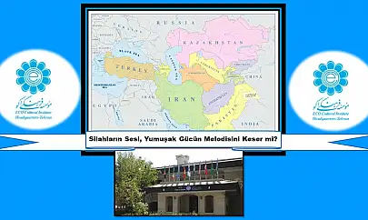 Silahların Sesi, Yumuşak Gücün Melodisini Keser mi?