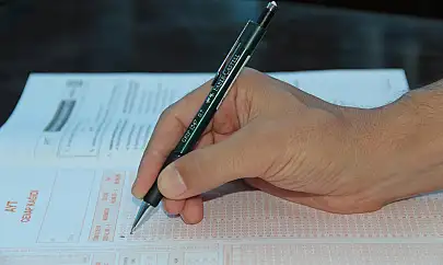Son bir ayda deneme sınavlarına ağırlık verin!