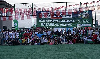 Suriye Karması, Şampiyon Oldu