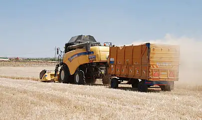 Tarımsal destekleme ödemeleri çiftçilerin hebasına aktarılacak