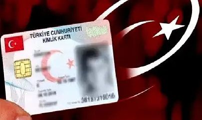 TC Kimlik Numarasını 3,3,3,2 şeklinde ezberleyenler dikkat!