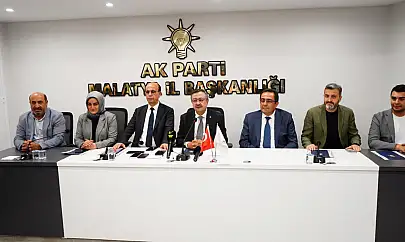 'Terörsüz Türkiye' sürecine dair açıklama yaptı