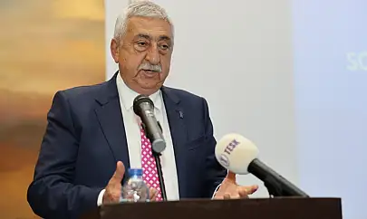 TESK Genel Başkanı Palandöken: Kurban derileri kesinlikle zayi edilmemeli