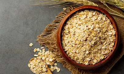 Toptan Yulaf Satın Alırken Glutensiz Değirmen Güvenilir Mi?