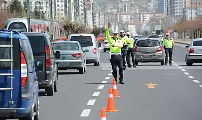 Trafik cezaları artırılıyor