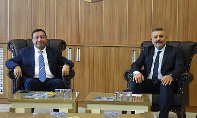 TSKB'den Malatya sanayisine pozitif yaklaşım