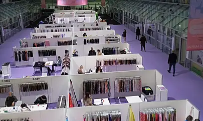 Türk moda endüstrisi Yeni Dünya yolcusu