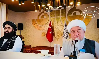Türkiye, Afganistan İslam Emirliği'nin Ankara Büyükelçisini resmen tanıdı